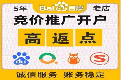 百度竞价推广案例：精准锁定目标客户